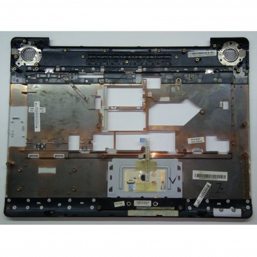 USED ΠΛΑΣΤΙΚΑ ΑΝΩ ΜΕΡΟΣ TOSHIBA SATELLITE A210-1AO